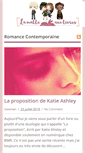 Mobile Screenshot of lamalleauxlivres.com